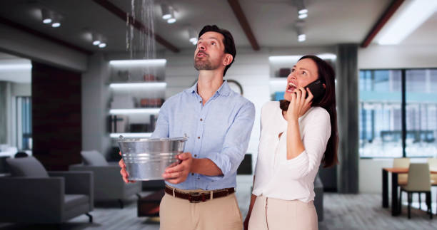 Best Flooded house restoration  in Oceano, CA