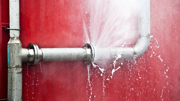 Best Sewage cleanup and water damage restoration  in Oceano, CA